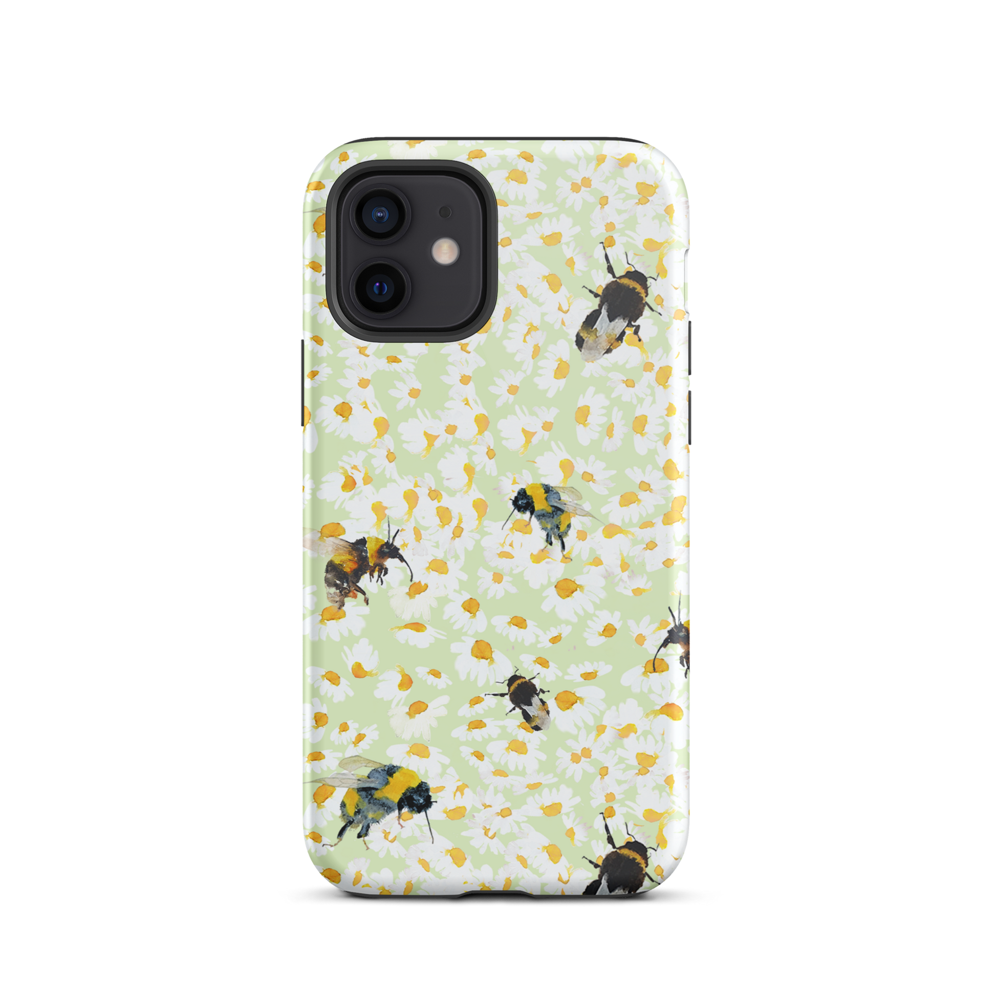iPhone Case by Annie Grant of Bee and Daisies